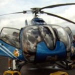 Eco Star Helicopter